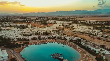 Domina Coral Bay Aquamarine Beach Sharm
