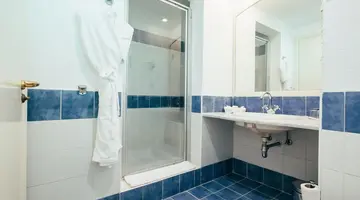 Domina Coral Bay Aquamarine Beach Sharm