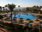 Domina Coral Bay Aquamarine Beach Sharm