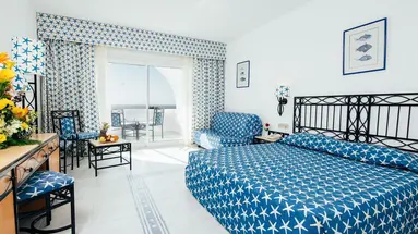 Domina Coral Bay Aquamarine Beach Sharm