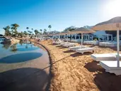 Domina Coral Bay Aquamarine Pool Sharm E