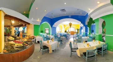 Domina Coral Bay Aquamarine Pool Sharm E
