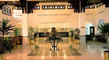 Domina Coral Bay Aquamarine Pool Sharm E