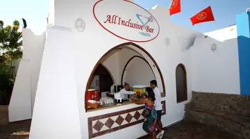 Domina Coral Bay Aquamarine Pool Sharm E