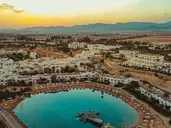 Domina Coral Bay Aquamarine Pool Sharm E