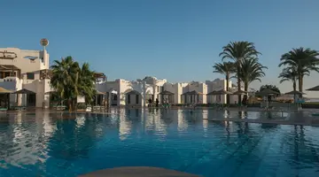 Domina Coral Bay Aquamarine