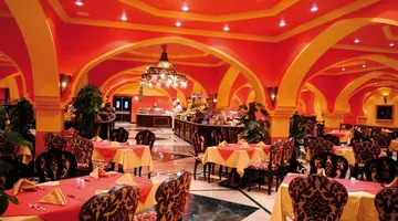 Domina Coral Bay Bella Vista Sharm El Sh