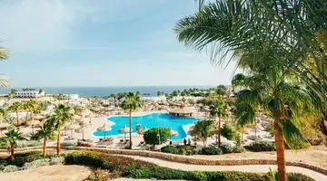 Domina Coral Bay Bella Vista Sharm El Sh