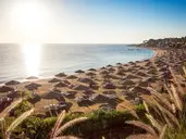 Domina Coral Bay Bella Vista Sharm El Sh