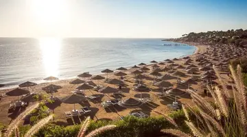 Domina Coral Bay Bella Vista Sharm El Sh
