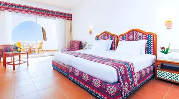 Domina Coral Bay Bella Vista Sharm El Sh