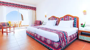 Domina Coral Bay Bella Vista Sharm El Sh