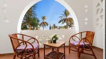 Domina Coral Bay Bella Vista Sharm El Sh