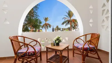 Domina Coral Bay Bella Vista Sharm El Sh