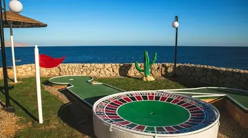 Domina Coral Bay Bella Vista Sharm El Sh
