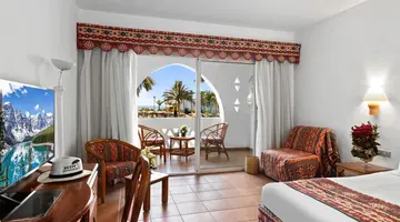 Domina Coral Bay Bella Vista Sharm El Sh