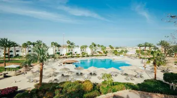 Domina Coral Bay Bella Vista Sharm El Sh