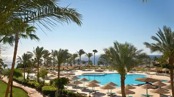 Domina Coral Bay Bella Vista Sharm El Sh