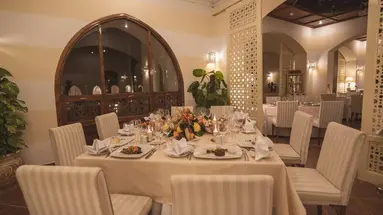 Domina Coral Bay Bella Vista