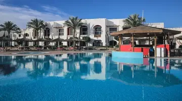 Domina Coral Bay Harem
