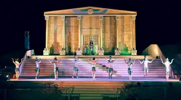 Domina Coral Bay Harem