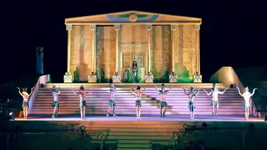 Domina Coral Bay Harem