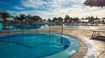 Domina Coral Bay Harem