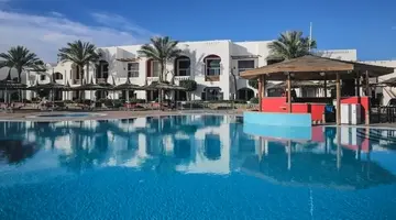 Domina Coral Bay Harem
