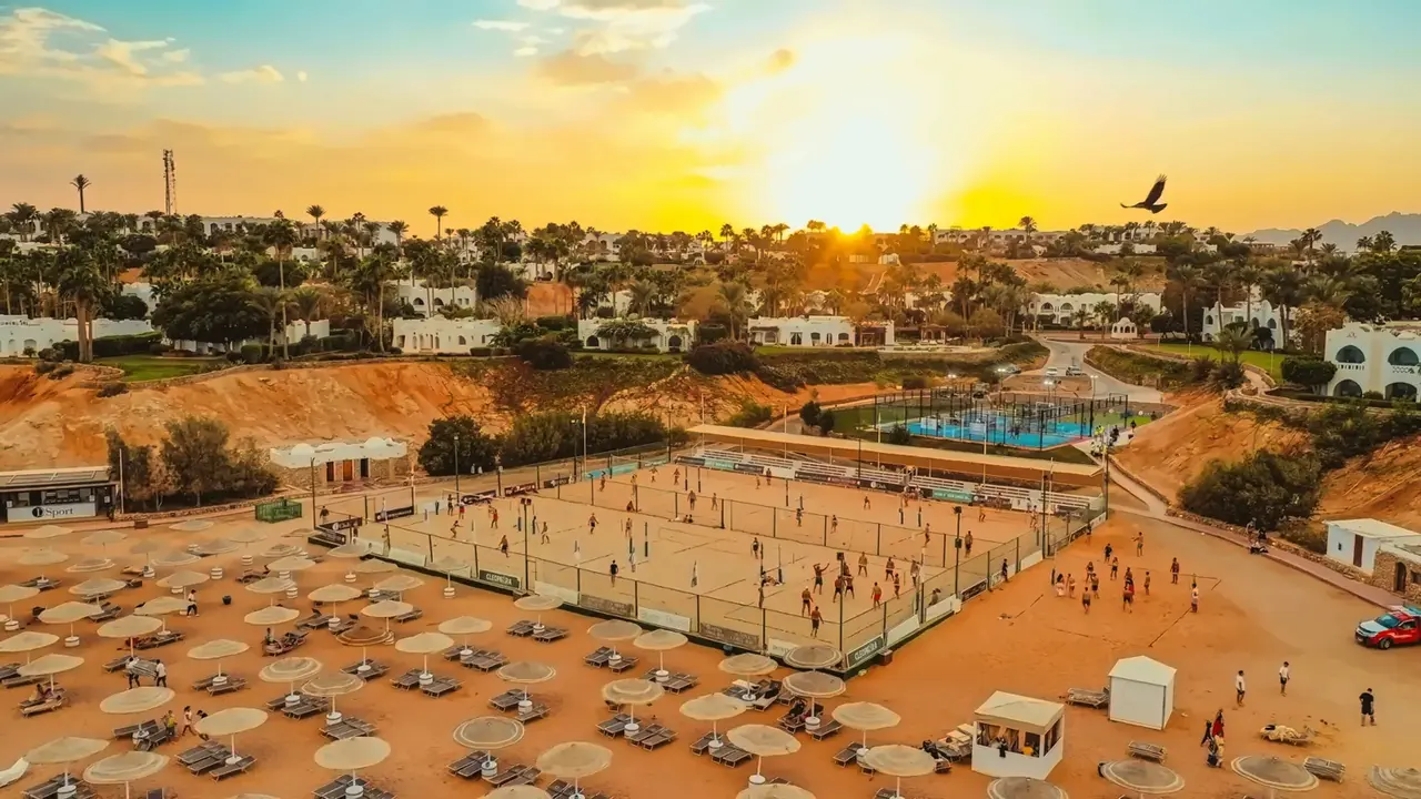 Domina Coral Bay Harem