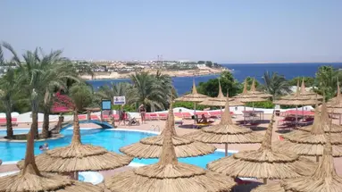 Domina Coral Bay Harem