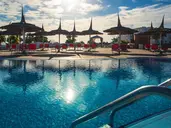 Domina Coral Bay Harem