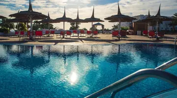Domina Coral Bay Harem