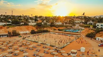 Domina Coral Bay Harem