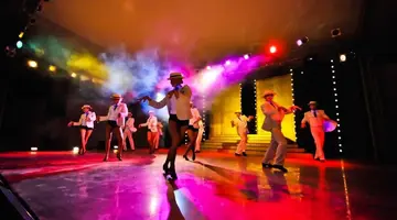Domina Coral Bay Harem
