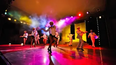 Domina Coral Bay Harem