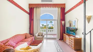 Domina Coral Bay Harem