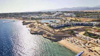 Domina Coral Bay Harem