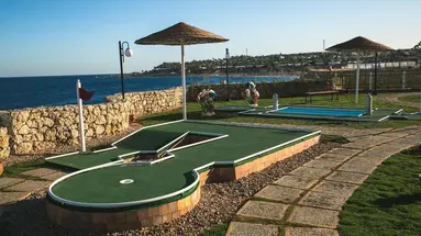 Domina Coral Bay Harem