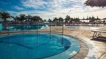 Domina Coral Bay Harem