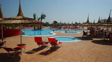 Domina Coral Bay Harem
