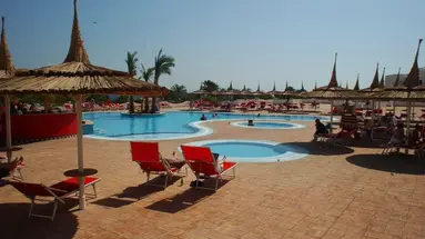 Domina Coral Bay Harem