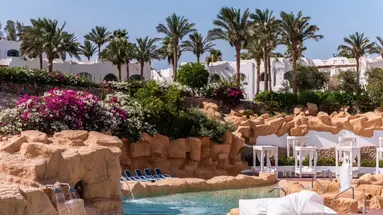 Domina Coral Bay Harem