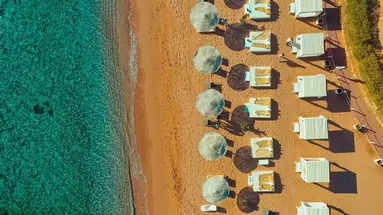 Domina Coral Bay Harem