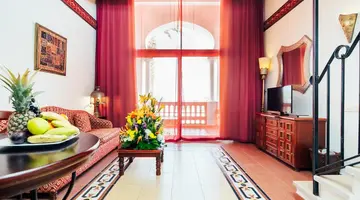 Domina Coral Bay Harem