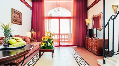 Domina Coral Bay Harem