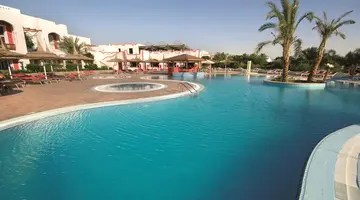 Domina Coral Bay Harem
