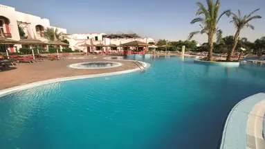 Domina Coral Bay Harem