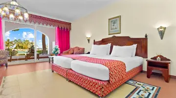 Domina Coral Bay Harem