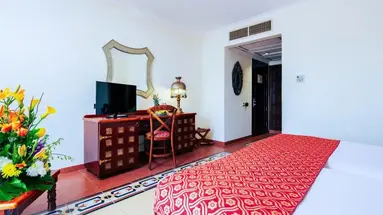 Domina Coral Bay Harem