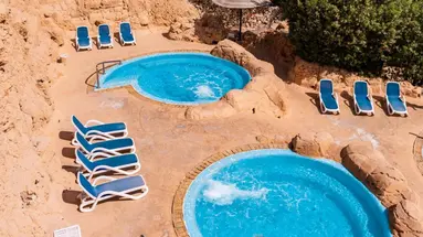 Domina Coral Bay Harem